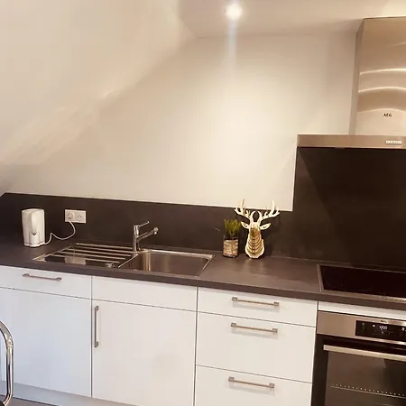 La Mariefacture - Comme En Laponie Apartamento *