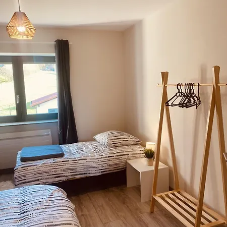 La Mariefacture - Comme En Laponie Apartamento